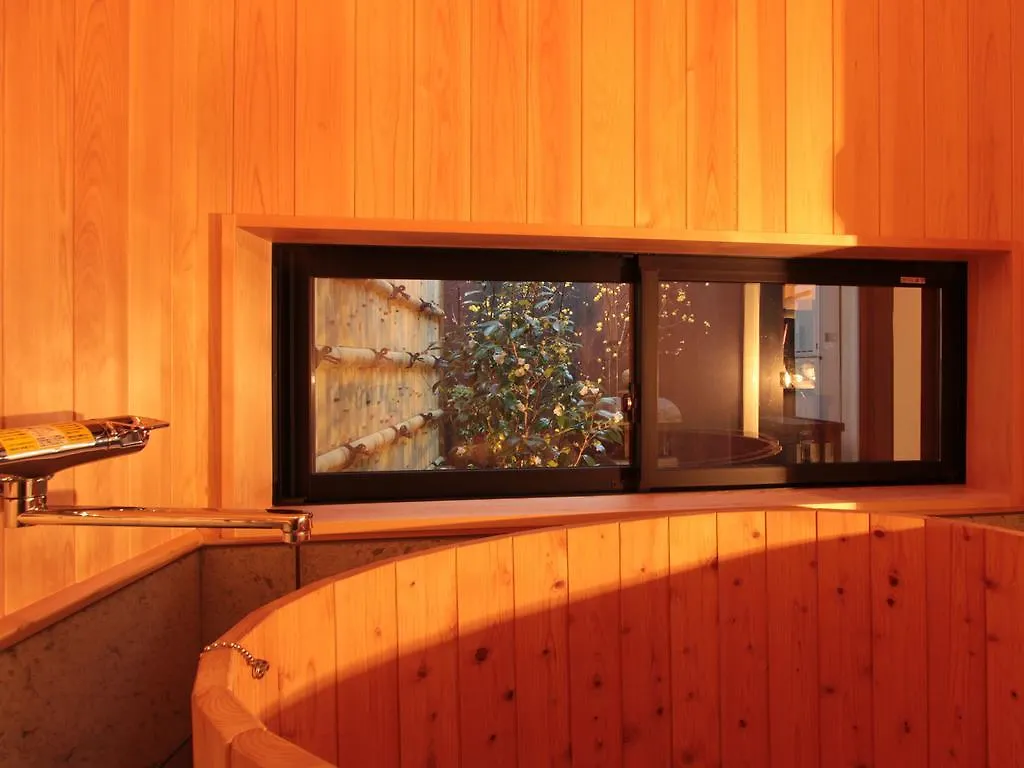 Ferienhaus Brian Machiya Inn Kyōto