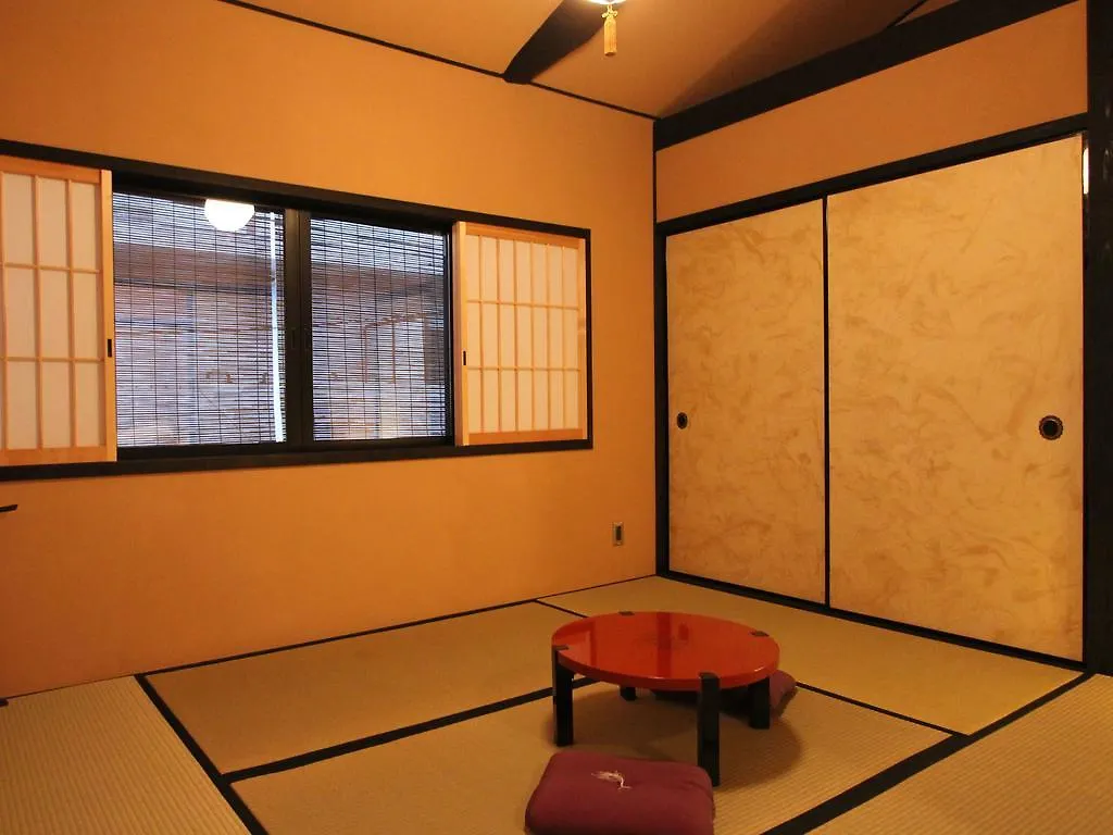 Brian Machiya Inn Kyōto Japan