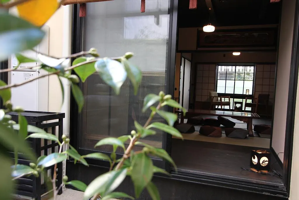 Brian Machiya Inn Kyoto Holiday home