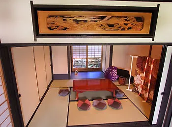 Brian Machiya Inn Kyōto Ferienhaus