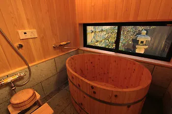 Brian Machiya Inn Kyōto