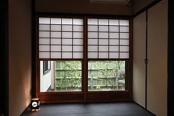 Brian Machiya Inn Kyōto Ferienhaus
