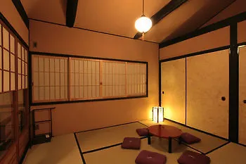 Brian Machiya Inn Kyoto