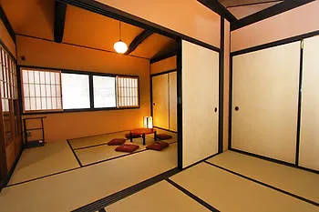 Ferienhaus Brian Machiya Inn Kyōto