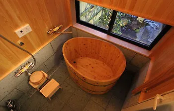 Ferienhaus Brian Machiya Inn Kyōto Japan