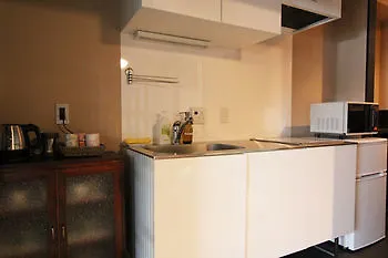 Ferienhaus Brian Machiya Inn Kyōto